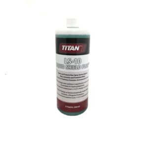 Titan Liquid Shield - Spray Equipment Superstore
